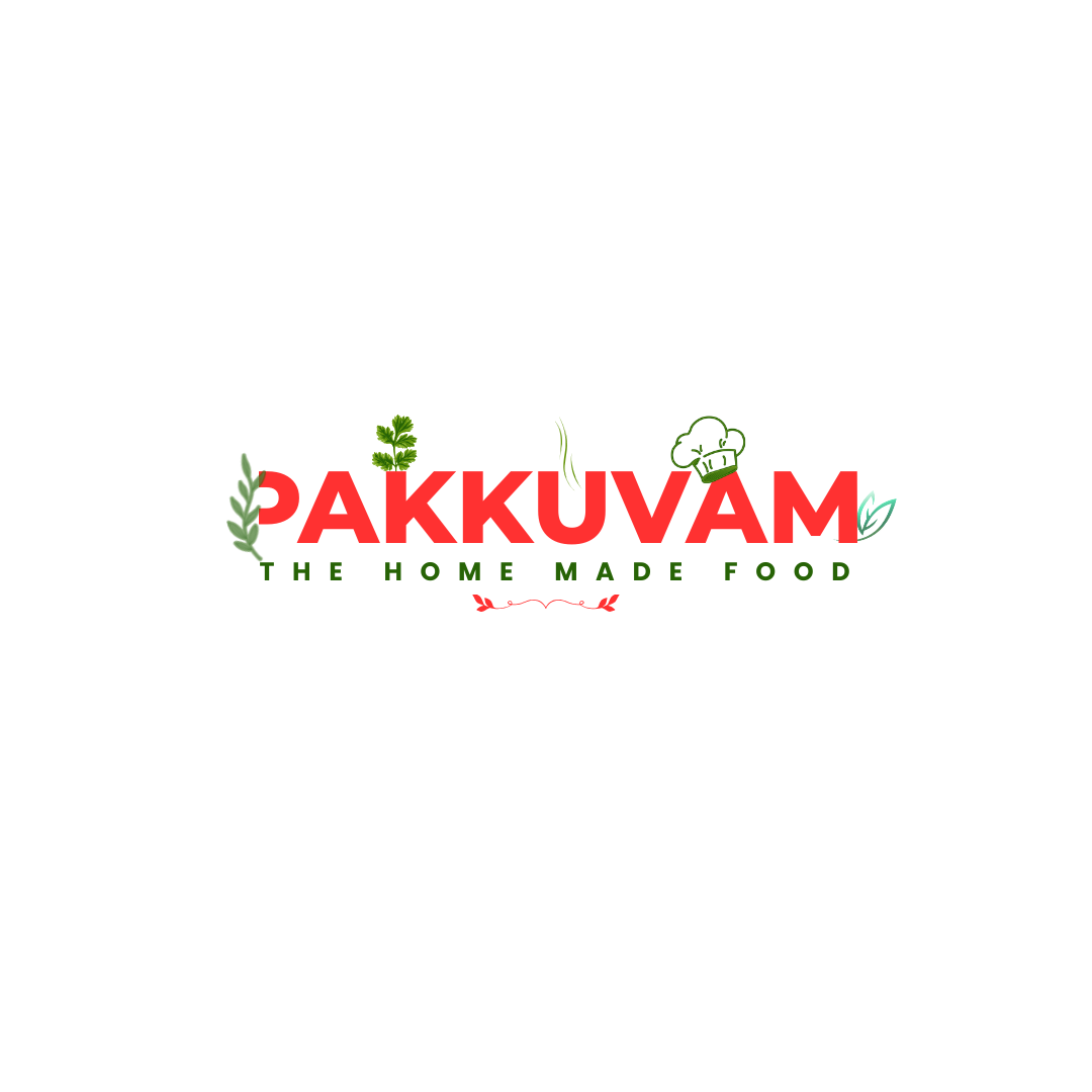 Pakkuvam Logo